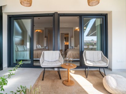 Appartement · Herverkoop - Orihuela · Orihuela Costa · Alicante · Spanje