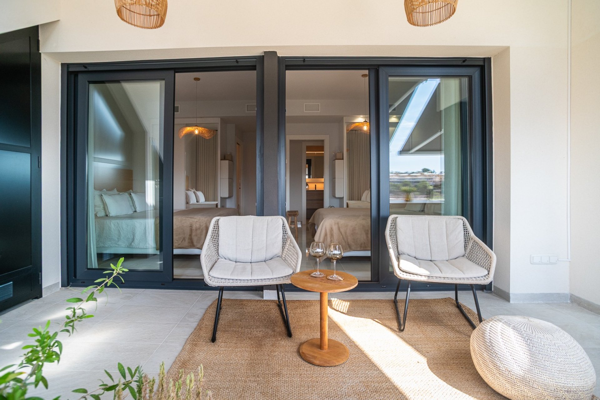Herverkoop - Appartement - Orihuela