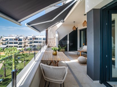 Appartement · Herverkoop - Orihuela · Orihuela Costa · Alicante · Spanje