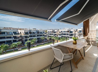 Appartement · Herverkoop - Orihuela · Orihuela Costa · Alicante · Spanje