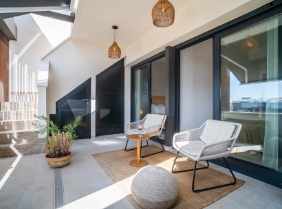 Appartement · Herverkoop - Orihuela · Orihuela Costa · Alicante · Spanje