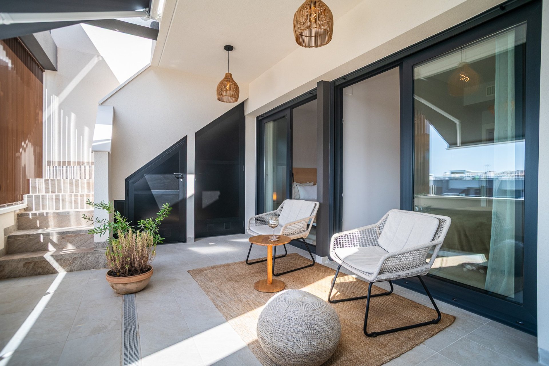 Herverkoop - Appartement - Orihuela