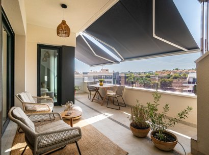Appartement · Herverkoop - Orihuela · Orihuela Costa · Alicante · Spanje