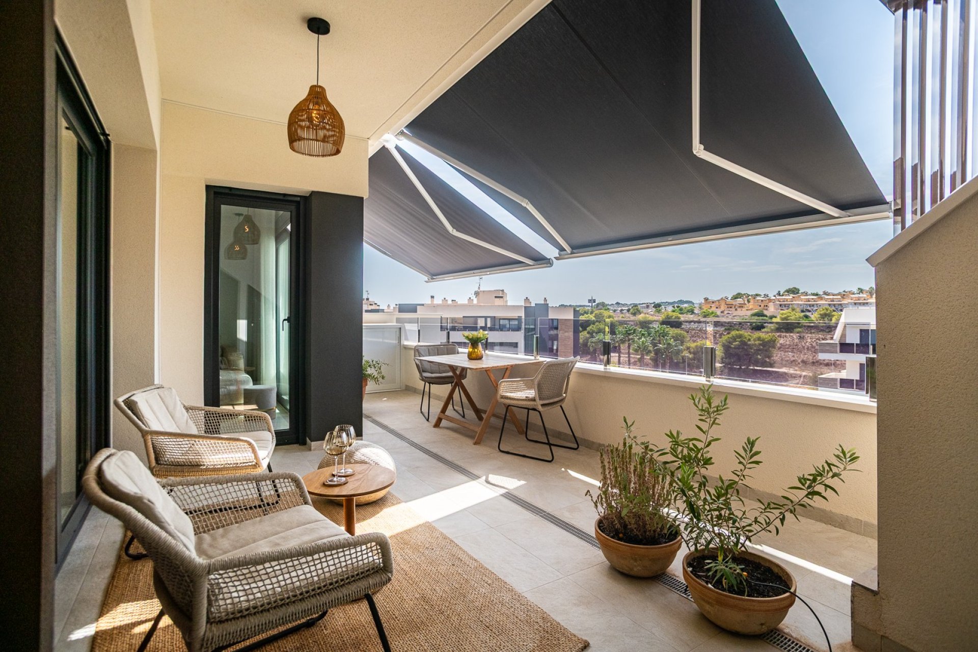 Herverkoop - Appartement - Orihuela