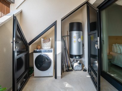 Appartement · Herverkoop - Orihuela · Orihuela Costa · Alicante · Spanje