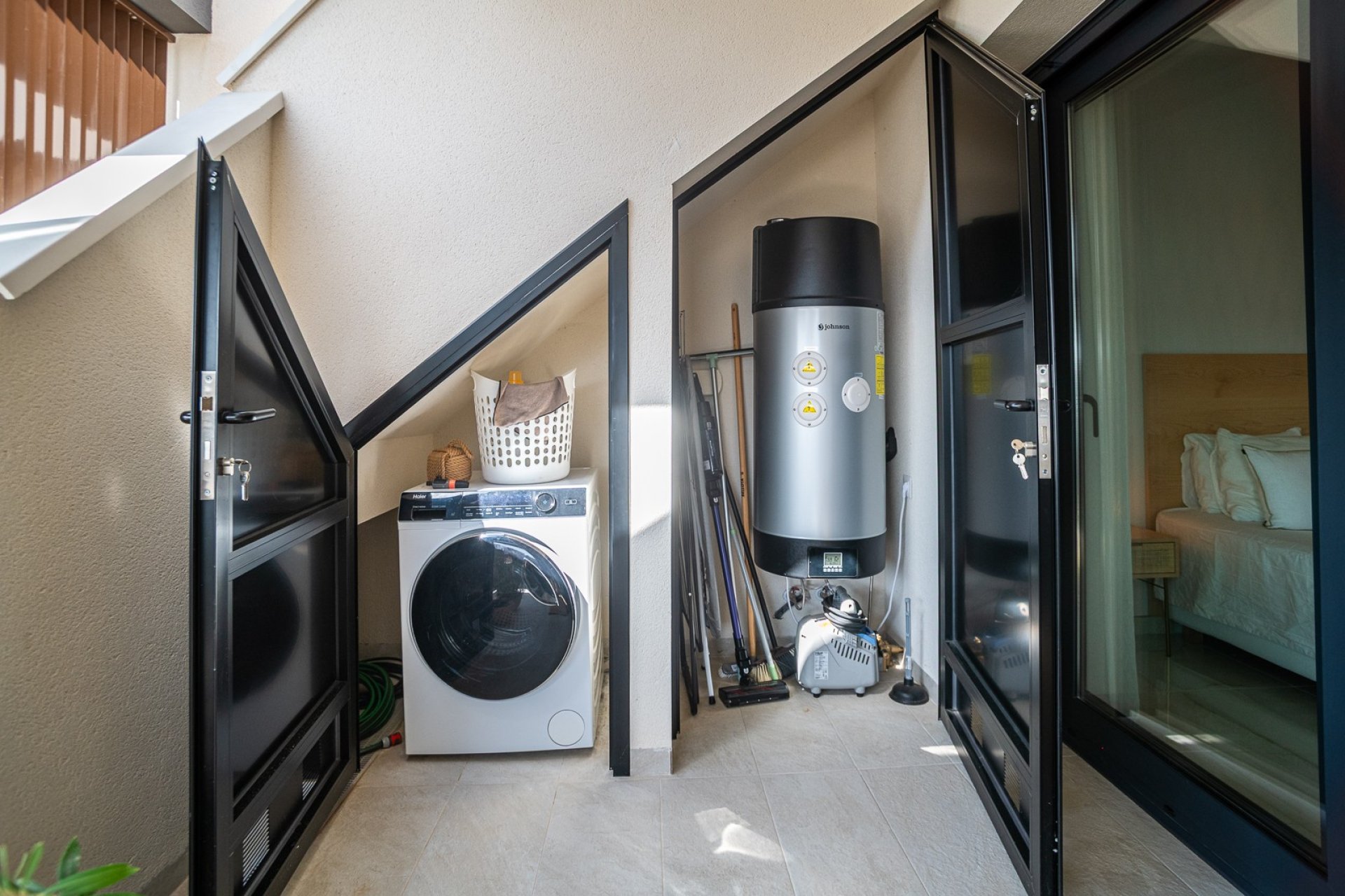 Herverkoop - Appartement - Orihuela