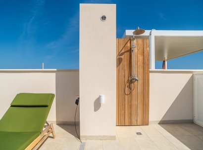Appartement · Herverkoop - Orihuela · Orihuela Costa · Alicante · Spanje