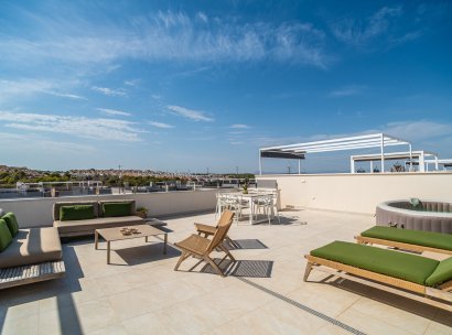 Appartement · Herverkoop - Orihuela · Orihuela Costa · Alicante · Spanje