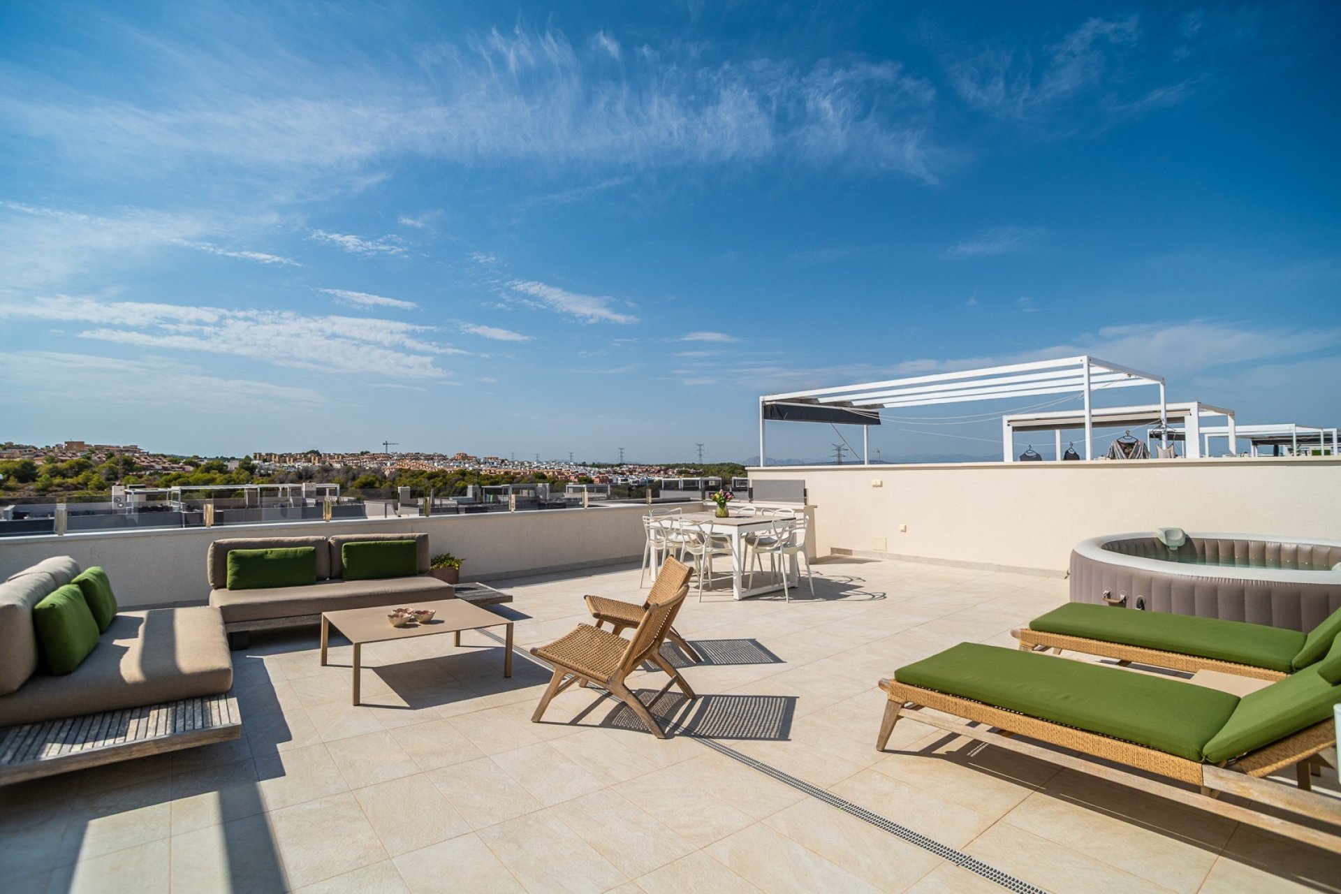 Herverkoop - Appartement - Orihuela