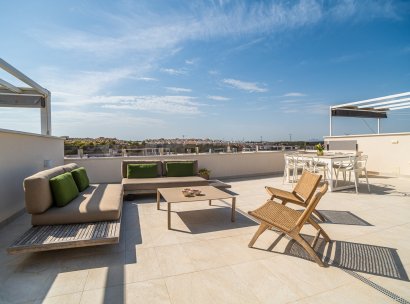 Appartement · Herverkoop - Orihuela · Orihuela Costa · Alicante · Spanje