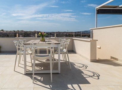 Appartement · Herverkoop - Orihuela · Orihuela Costa · Alicante · Spanje
