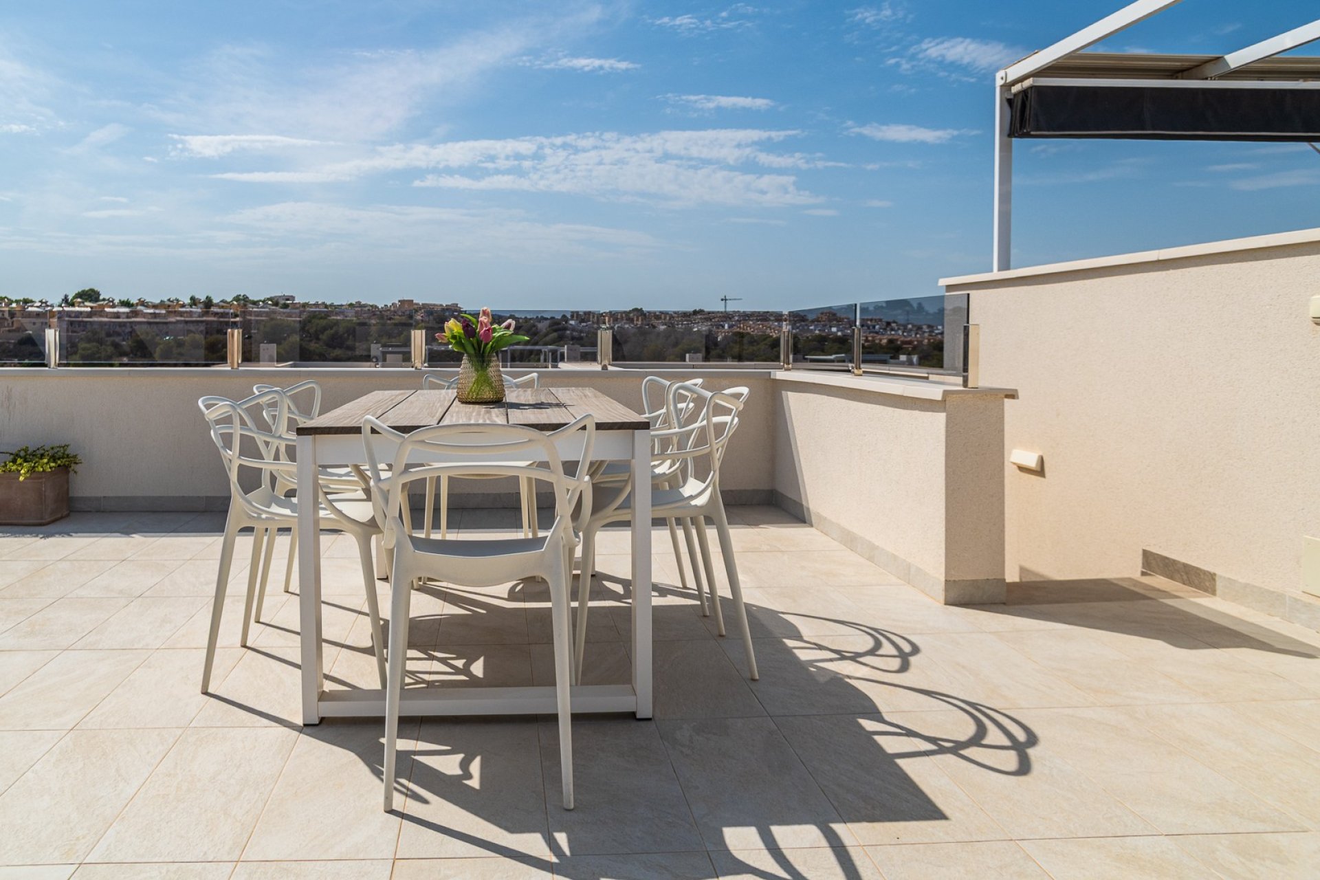 Herverkoop - Appartement - Orihuela