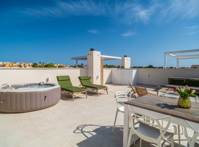 Appartement · Herverkoop - Orihuela · Orihuela Costa · Alicante · Spanje