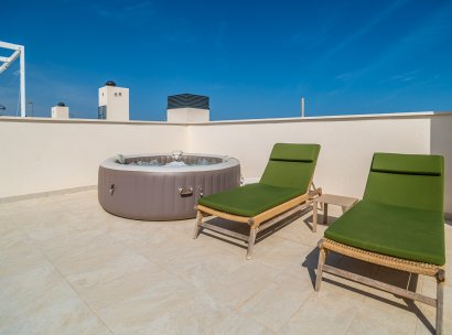Appartement · Herverkoop - Orihuela · Orihuela Costa · Alicante · Spanje