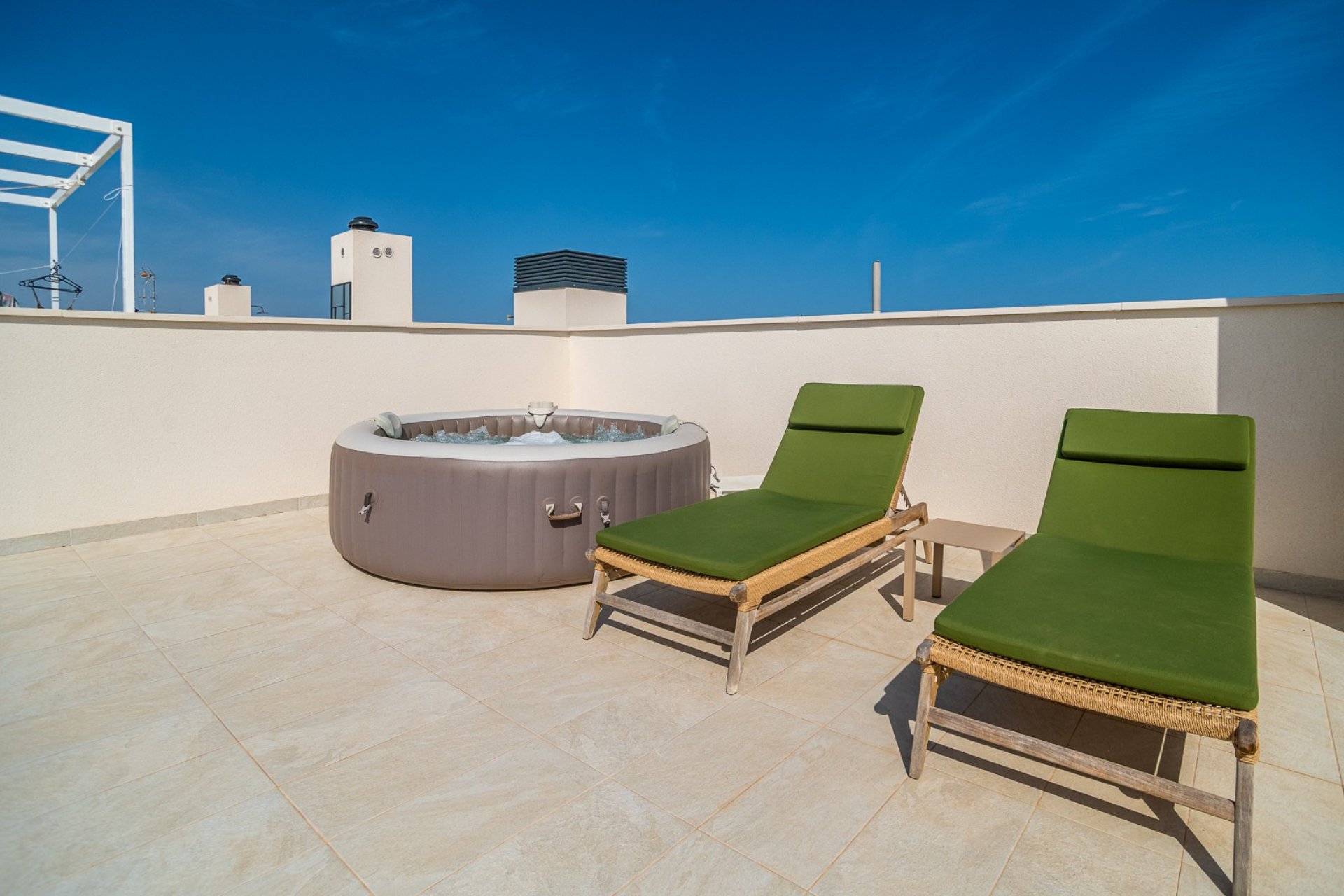 Herverkoop - Appartement - Orihuela