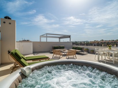 Appartement · Herverkoop - Orihuela · Orihuela Costa · Alicante · Spanje