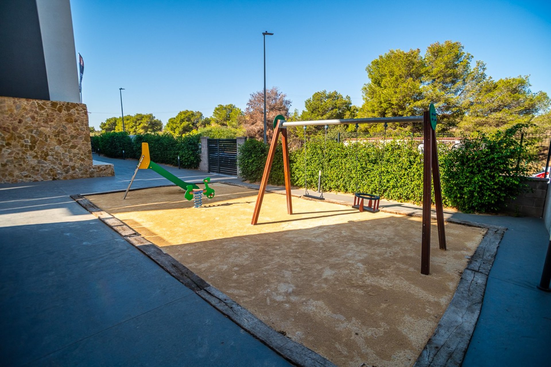 Herverkoop - Appartement - Orihuela