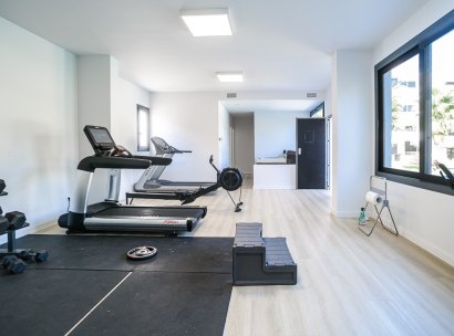 Appartement · Herverkoop - Orihuela · Orihuela Costa · Alicante · Spanje