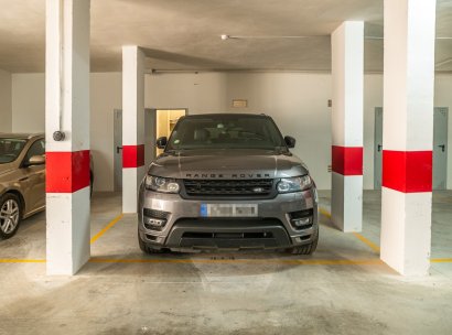 Appartement · Herverkoop - Orihuela · Orihuela Costa · Alicante · Spanje