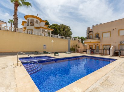 Appartement · Herverkoop - Orihuela Costa · Villamartín · Alicante · Spanje