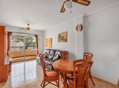 Appartement · Herverkoop - Orihuela Costa · Villamartín · Alicante · Spanje