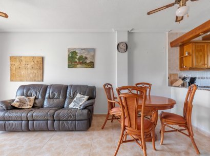 Appartement · Herverkoop - Orihuela Costa · Villamartín · Alicante · Spanje