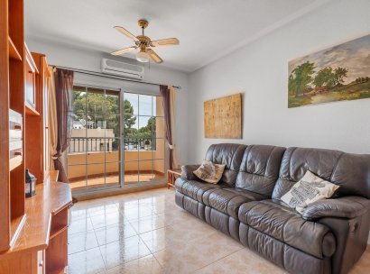 Appartement · Herverkoop - Orihuela Costa · Villamartín · Alicante · Spanje