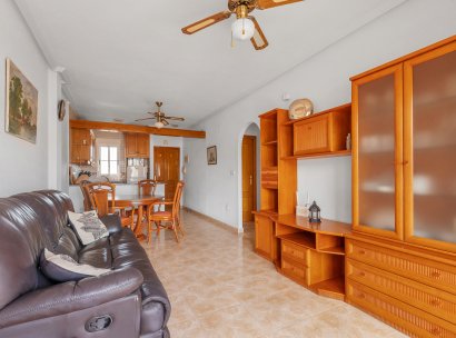 Appartement · Herverkoop - Orihuela Costa · Villamartín · Alicante · Spanje