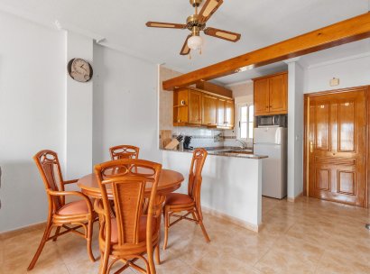 Appartement · Herverkoop - Orihuela Costa · Villamartín · Alicante · Spanje