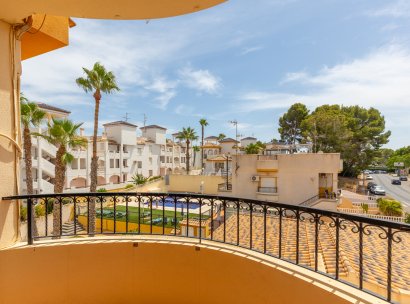 Appartement · Herverkoop - Orihuela Costa · Villamartín · Alicante · Spanje