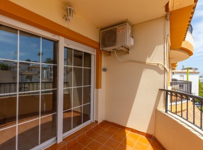 Appartement · Herverkoop - Orihuela Costa · Villamartín · Alicante · Spanje
