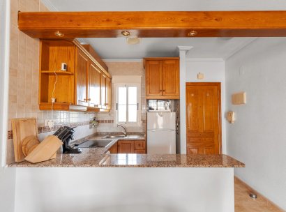 Appartement · Herverkoop - Orihuela Costa · Villamartín · Alicante · Spanje