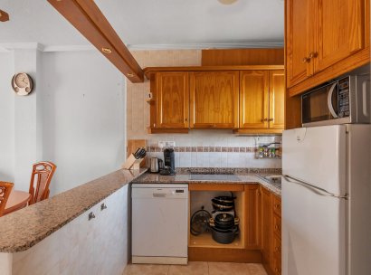 Appartement · Herverkoop - Orihuela Costa · Villamartín · Alicante · Spanje
