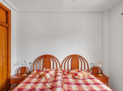 Appartement · Herverkoop - Orihuela Costa · Villamartín · Alicante · Spanje