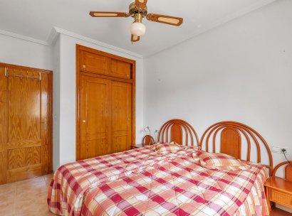 Appartement · Herverkoop - Orihuela Costa · Villamartín · Alicante · Spanje