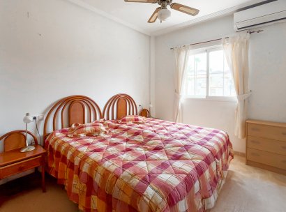 Appartement · Herverkoop - Orihuela Costa · Villamartín · Alicante · Spanje