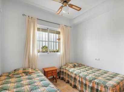 Appartement · Herverkoop - Orihuela Costa · Villamartín · Alicante · Spanje