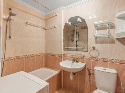 Appartement · Herverkoop - Orihuela Costa · Villamartín · Alicante · Spanje