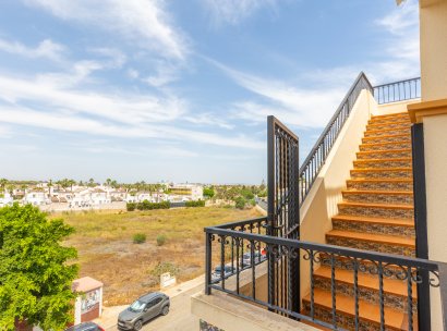 Appartement · Herverkoop - Orihuela Costa · Villamartín · Alicante · Spanje