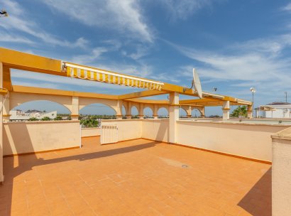 Appartement · Herverkoop - Orihuela Costa · Villamartín · Alicante · Spanje