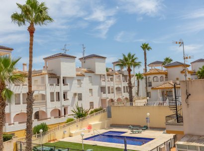 Appartement · Herverkoop - Orihuela Costa · Villamartín · Alicante · Spanje