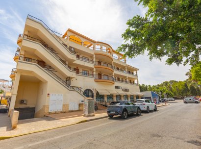 Appartement · Herverkoop - Orihuela Costa · Villamartín · Alicante · Spanje