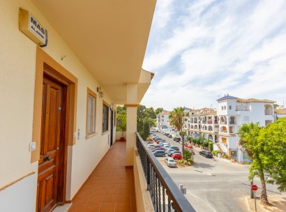 Appartement · Herverkoop - Orihuela Costa · Villamartín · Alicante · Spanje