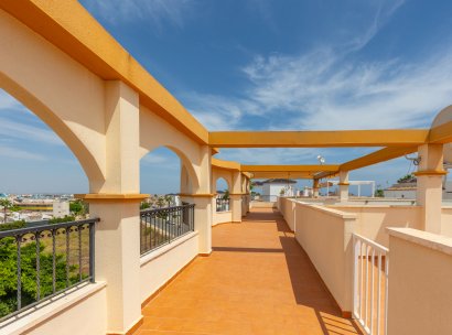 Appartement · Herverkoop - Orihuela Costa · Villamartín · Alicante · Spanje