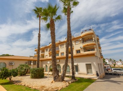 Appartement · Herverkoop - Orihuela Costa · Villamartín · Alicante · Spanje