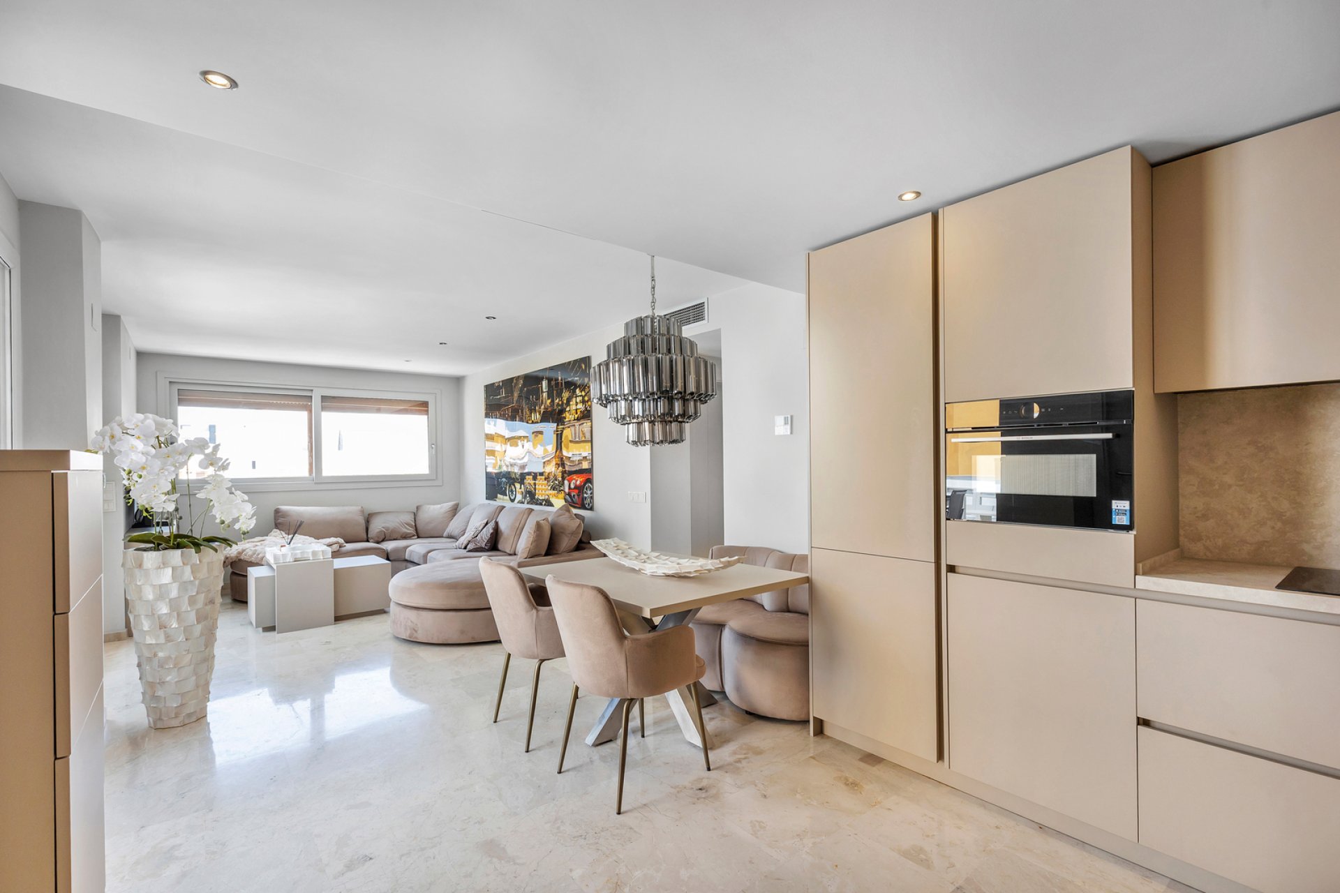 Herverkoop - Appartement - Torrevieja