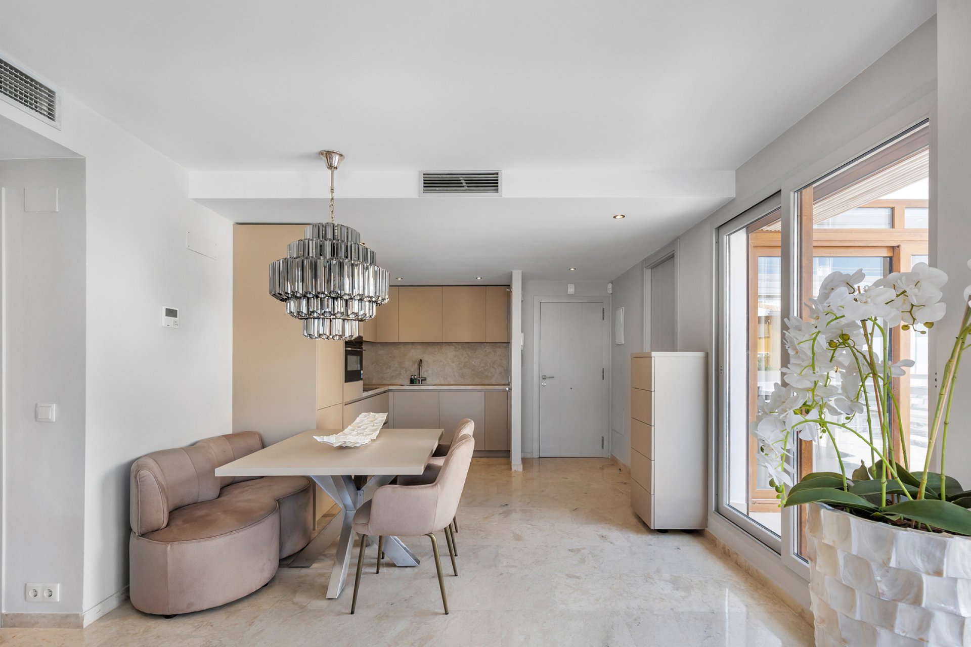 Herverkoop - Appartement - Torrevieja