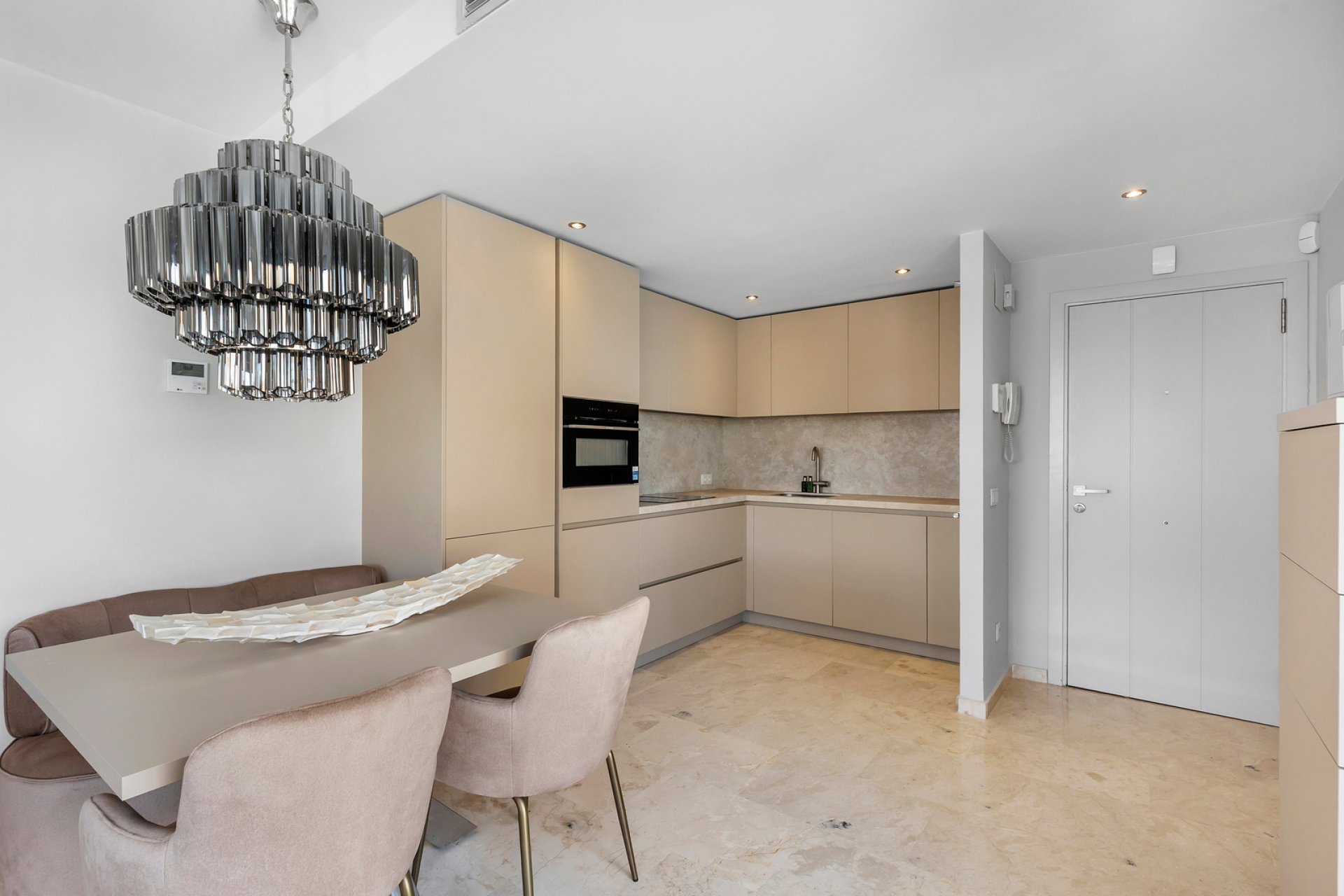 Herverkoop - Appartement - Torrevieja