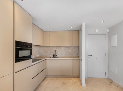 Appartement · Herverkoop - Torrevieja · Punta Prima · Alicante · Spanje