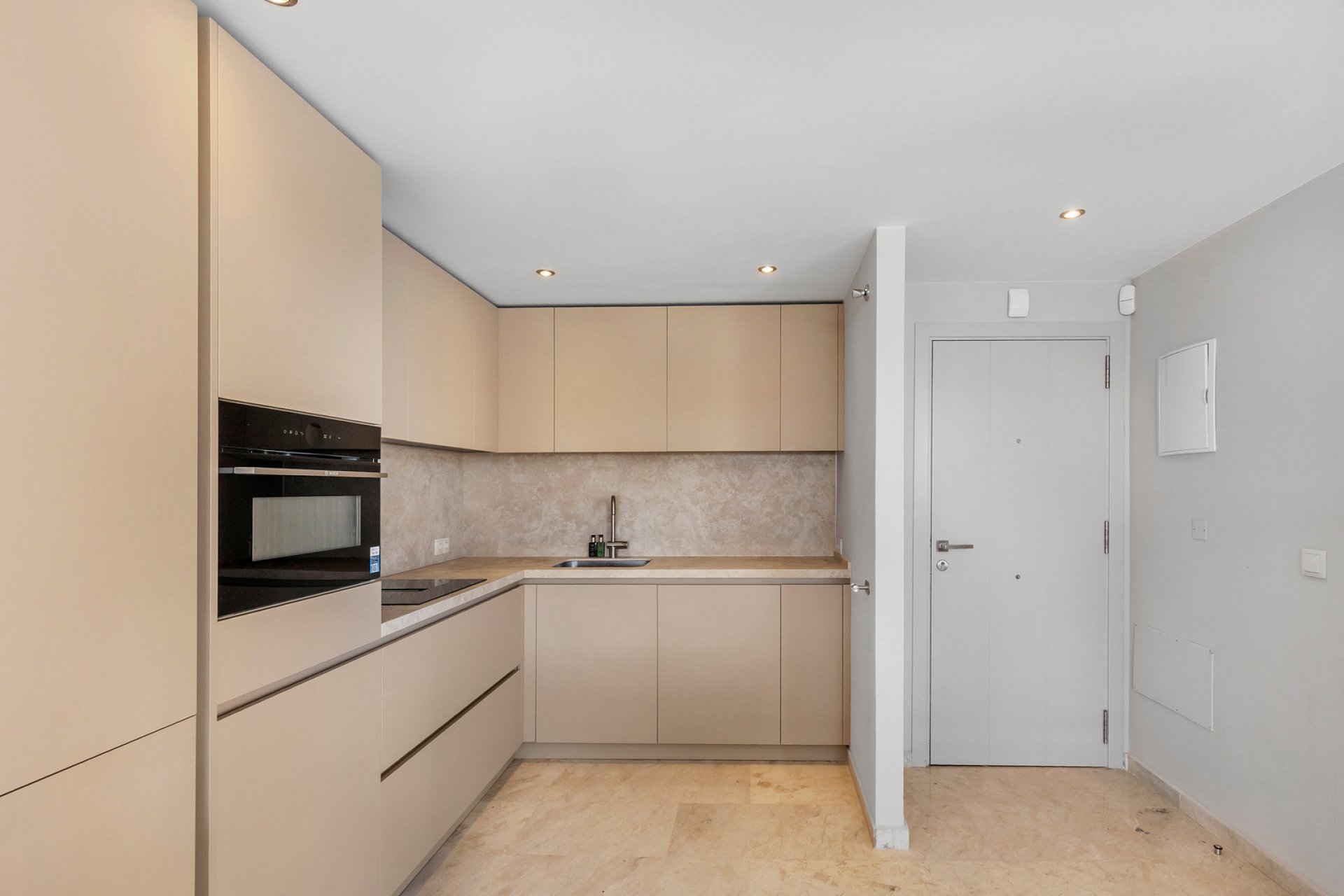 Herverkoop - Appartement - Torrevieja